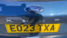 Ford Kuga 1.5 EcoBoost 150 Titanium Edition 5dr Petrol Estate